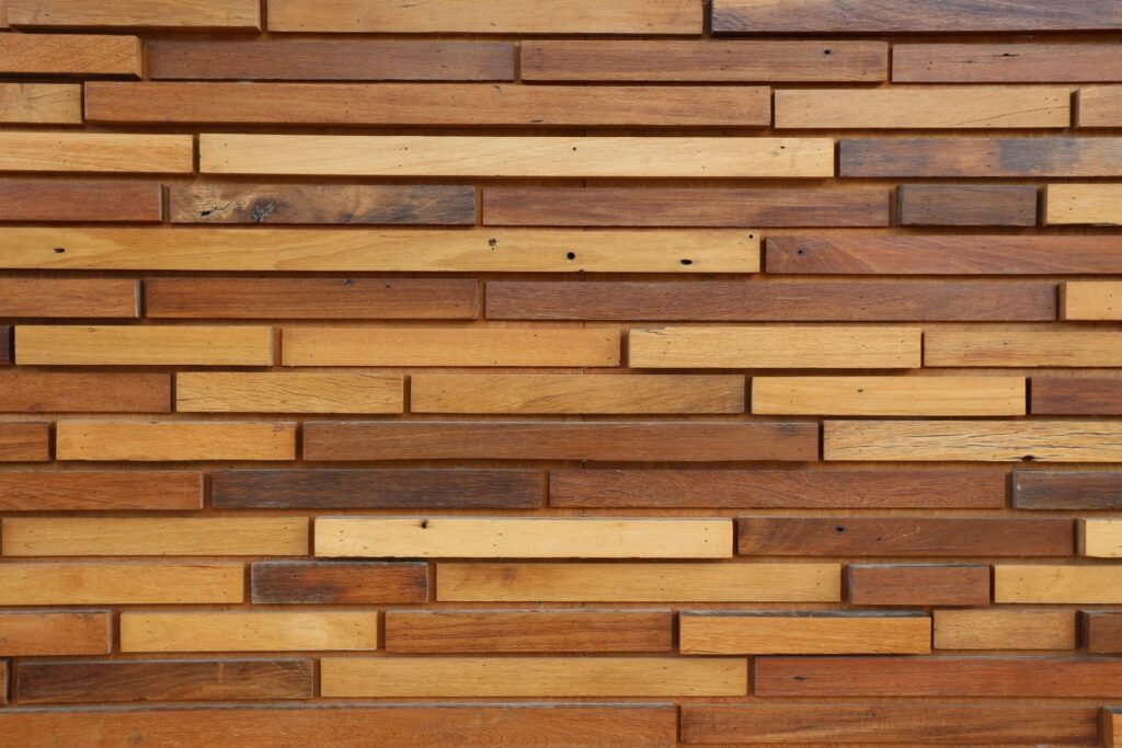 beautiful timber design